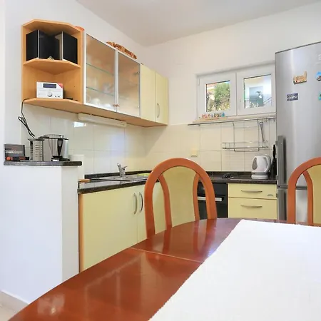 By The Sea Mavarstica, Ciovo - 18651 Apartment Trogir
